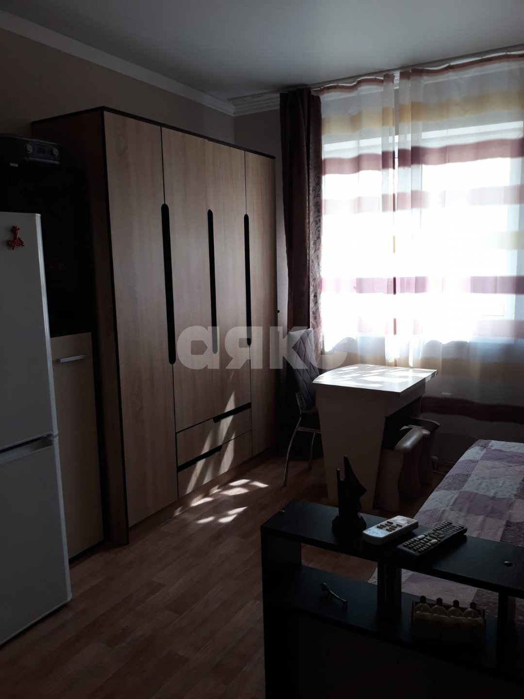 Фото №4: Студия 21 м² - Супсех, ул. Солнечная, 23А