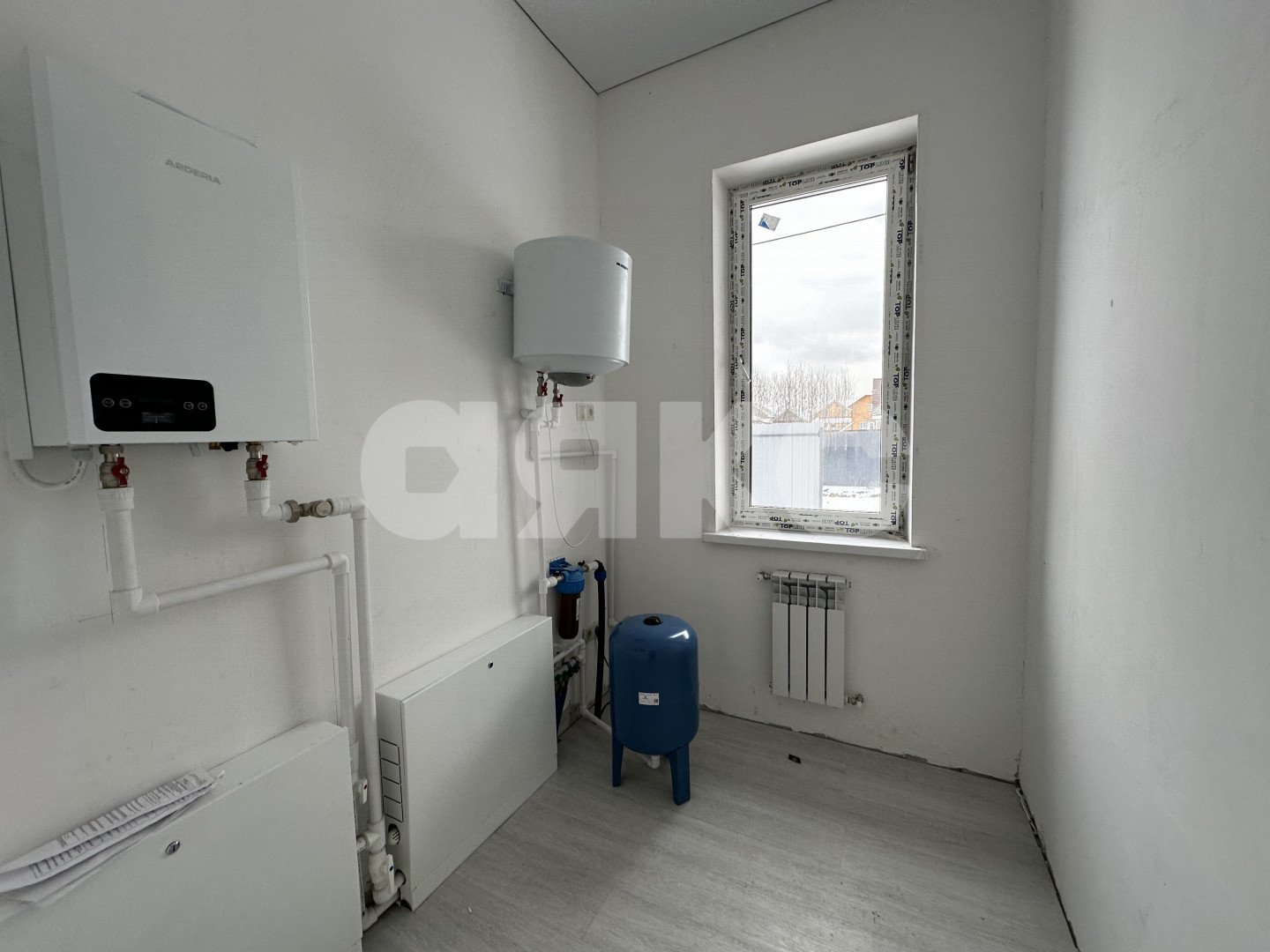 Фото №10: Дом 104 м² + 104.7 сот. - Раменское, Северный, ул. Зимняя