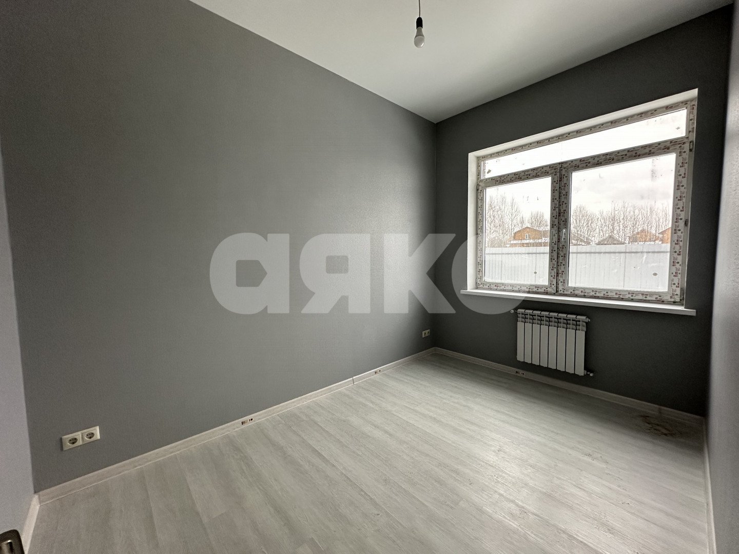 Фото №6: Дом 104 м² + 104.7 сот. - Раменское, Северный, ул. Зимняя
