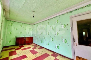 Фото №4: 2-комнатная квартира 45 м² - Симферополь, мкр. 773-й квартал, ул. Троллейбусная, 7