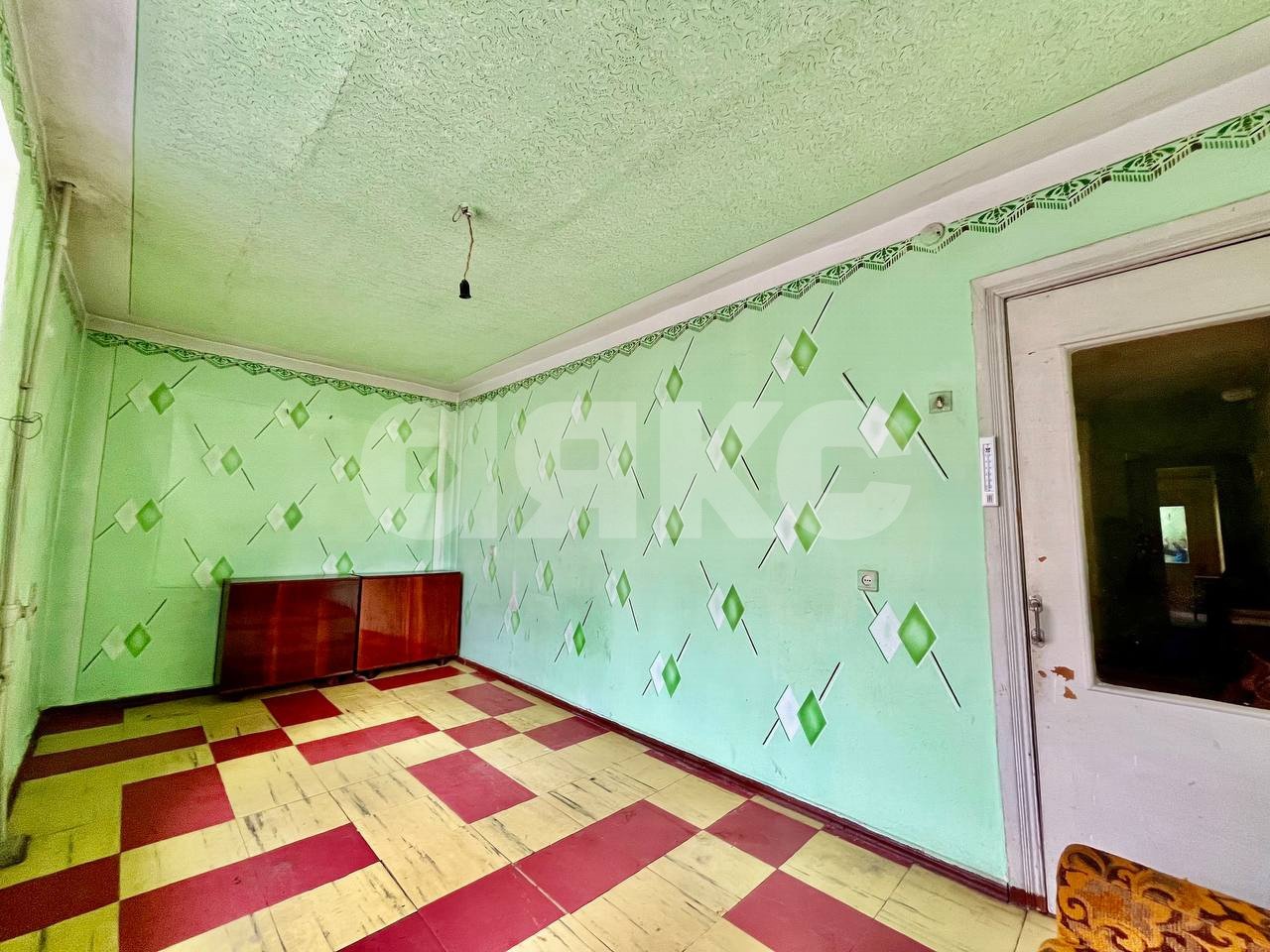 Фото №4: 2-комнатная квартира 45 м² - Симферополь, 773-й квартал, ул. Троллейбусная, 7