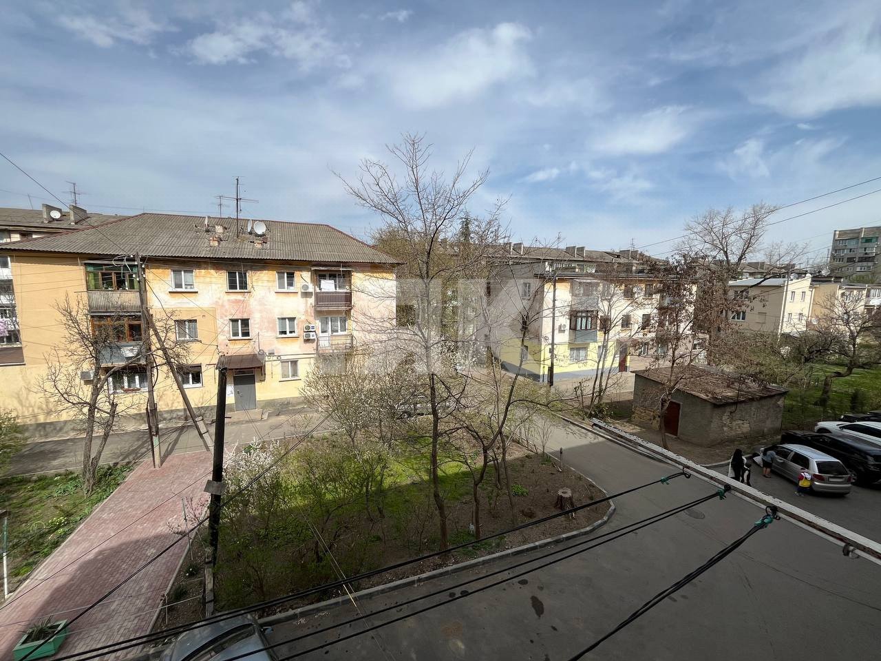 Фото №7: 2-комнатная квартира 45 м² - Симферополь, 773-й квартал, ул. Троллейбусная, 7