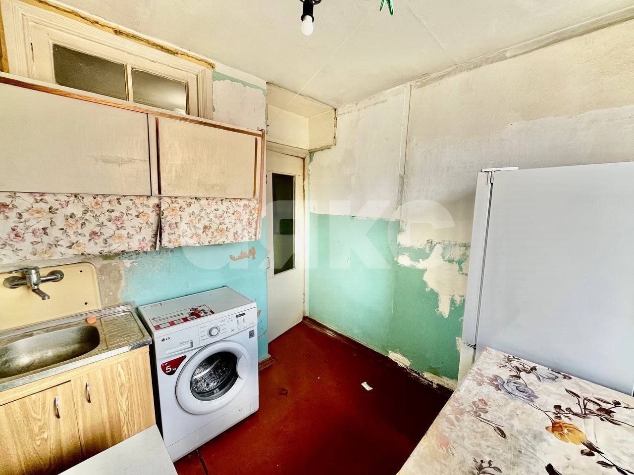 Фото №9: 2-комнатная квартира 45 м² - Симферополь, 773-й квартал, ул. Троллейбусная, 7