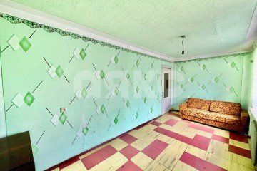 Фото №3: 2-комнатная квартира 45 м² - Симферополь, мкр. 773-й квартал, ул. Троллейбусная, 7