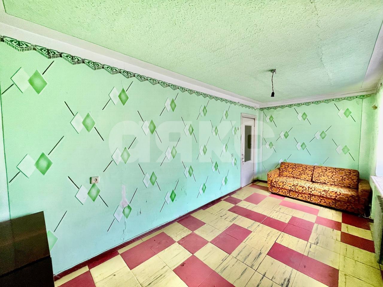 Фото №3: 2-комнатная квартира 45 м² - Симферополь, 773-й квартал, ул. Троллейбусная, 7