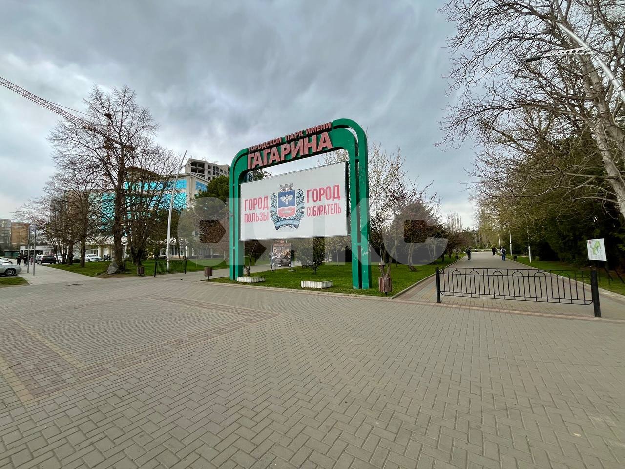 Фото №5: 2-комнатная квартира 45 м² - Симферополь, 773-й квартал, ул. Троллейбусная, 7