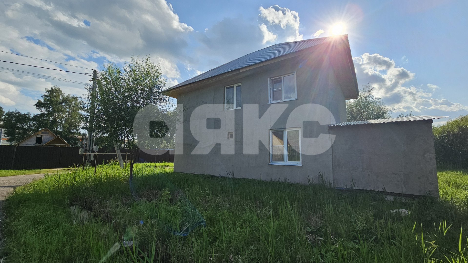 Фото №25: Дом 99 м² + 8.57 сот. - ДНТ Старая Мельница-2, квартал 30401, 332