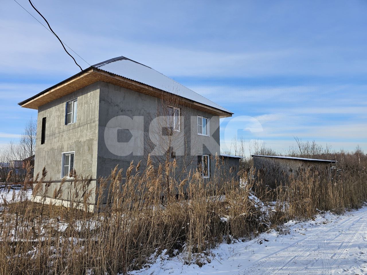 Фото №22: Дом 99 м² + 8.57 сот. - ДНТ Старая Мельница-2, квартал 30401, 332