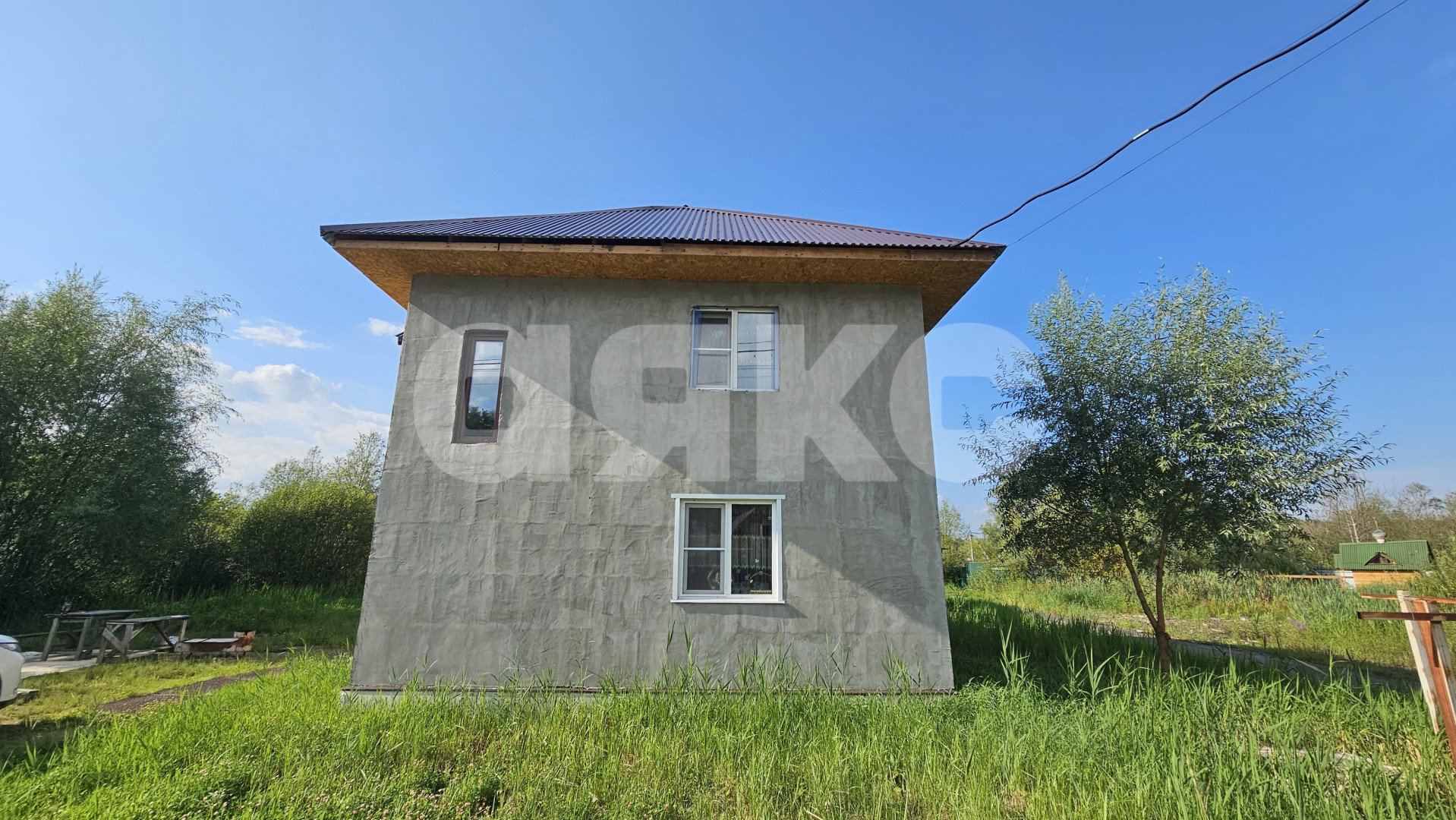Фото №26: Дом 99 м² + 8.57 сот. - ДНТ Старая Мельница-2, квартал 30401, 332