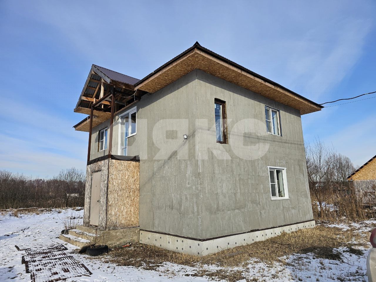 Фото №23: Дом 99 м² + 8.57 сот. - ДНТ Старая Мельница-2, квартал 30401, 332