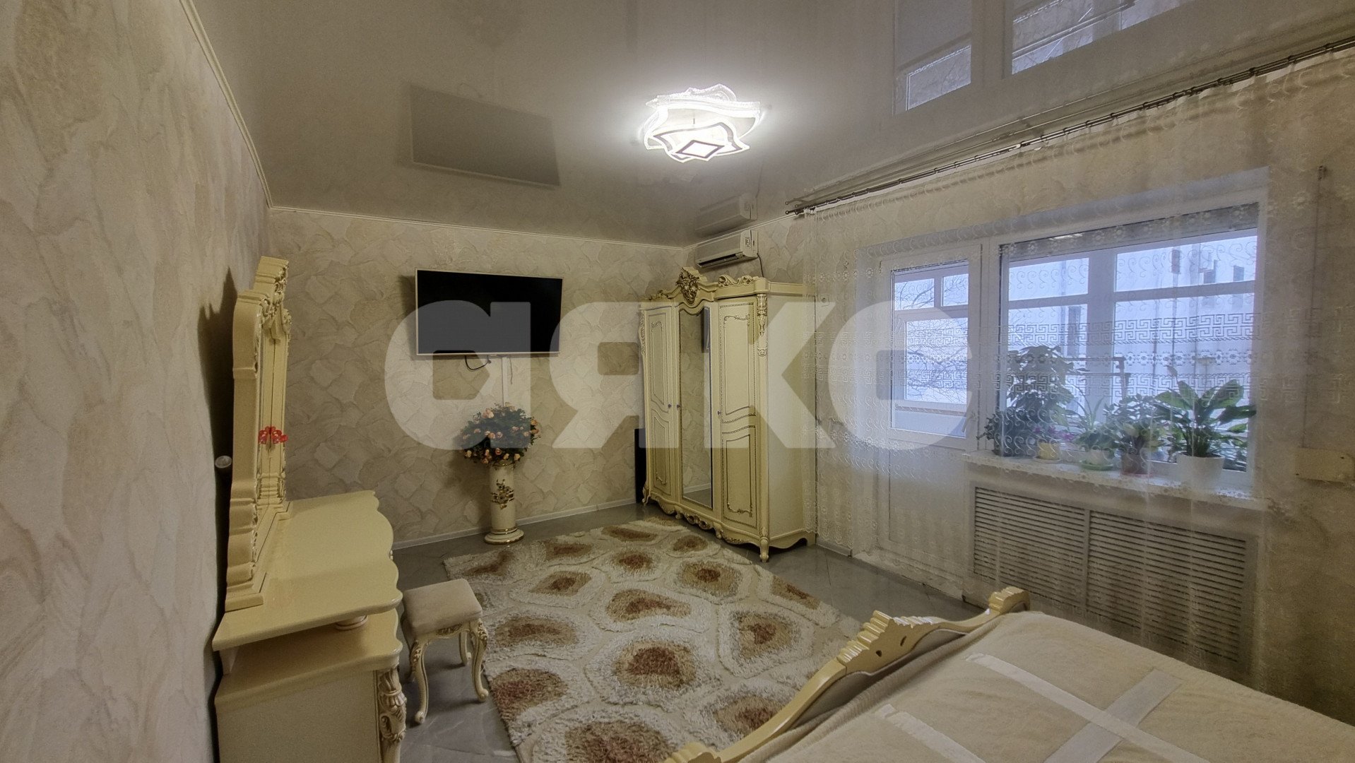 Фото №16: 2-комнатная квартира 85 м² - Геленджик, Магилат, ул. Сурикова, 42