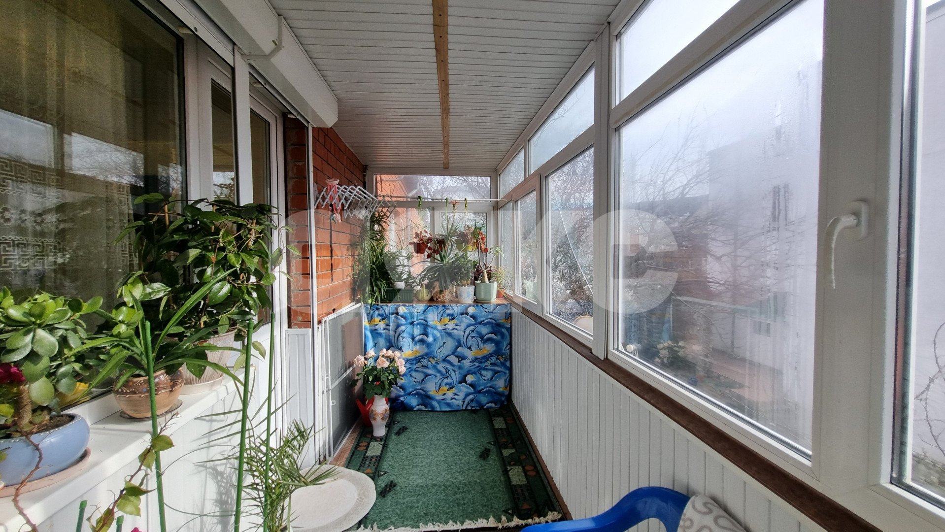 Фото №33: 2-комнатная квартира 85 м² - Геленджик, Магилат, ул. Сурикова, 42