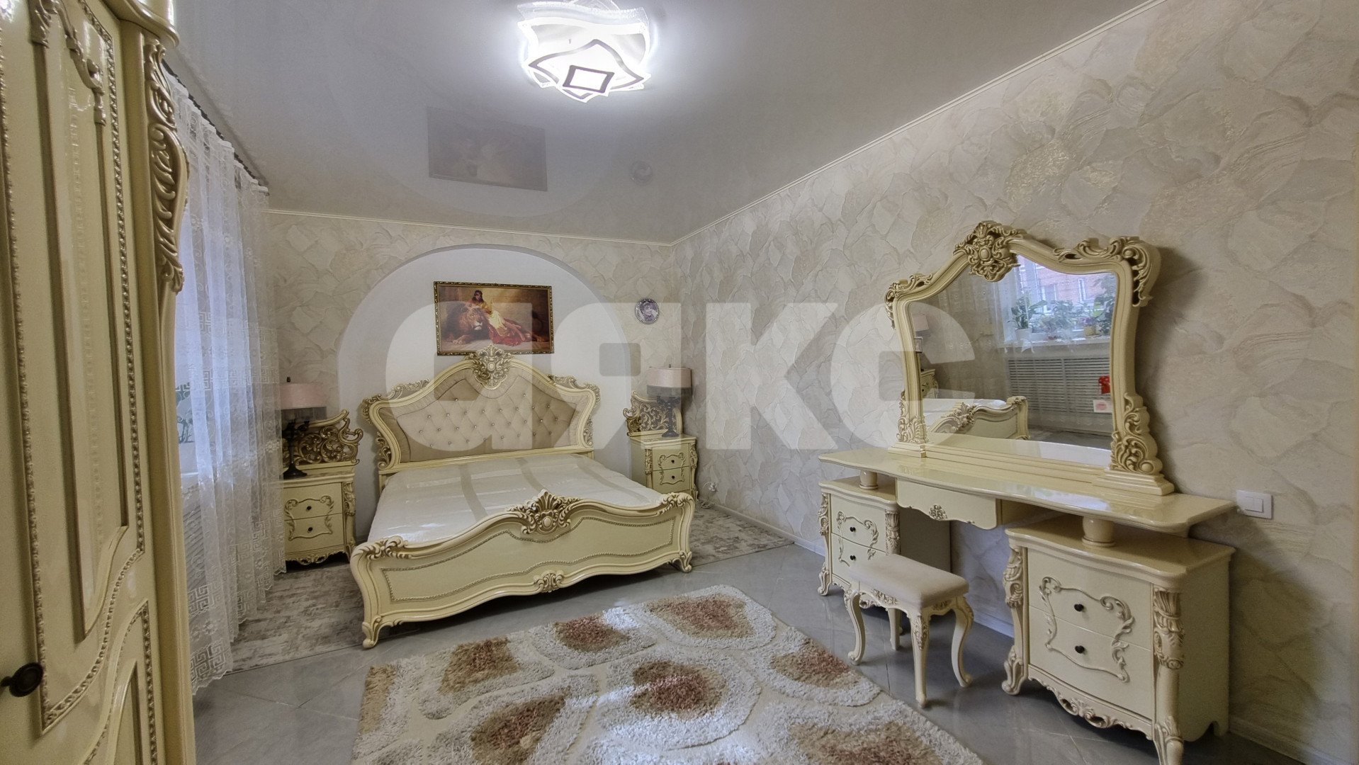 Фото №21: 2-комнатная квартира 85 м² - Геленджик, Магилат, ул. Сурикова, 42