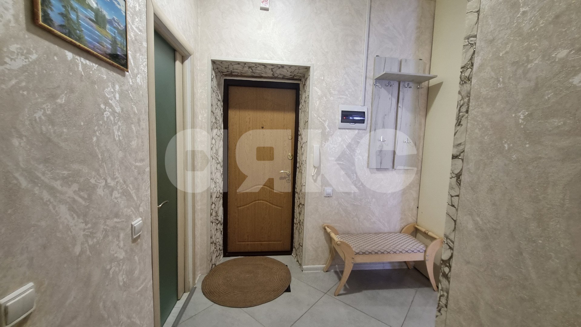 Фото №24: 2-комнатная квартира 85 м² - Геленджик, Магилат, ул. Сурикова, 42