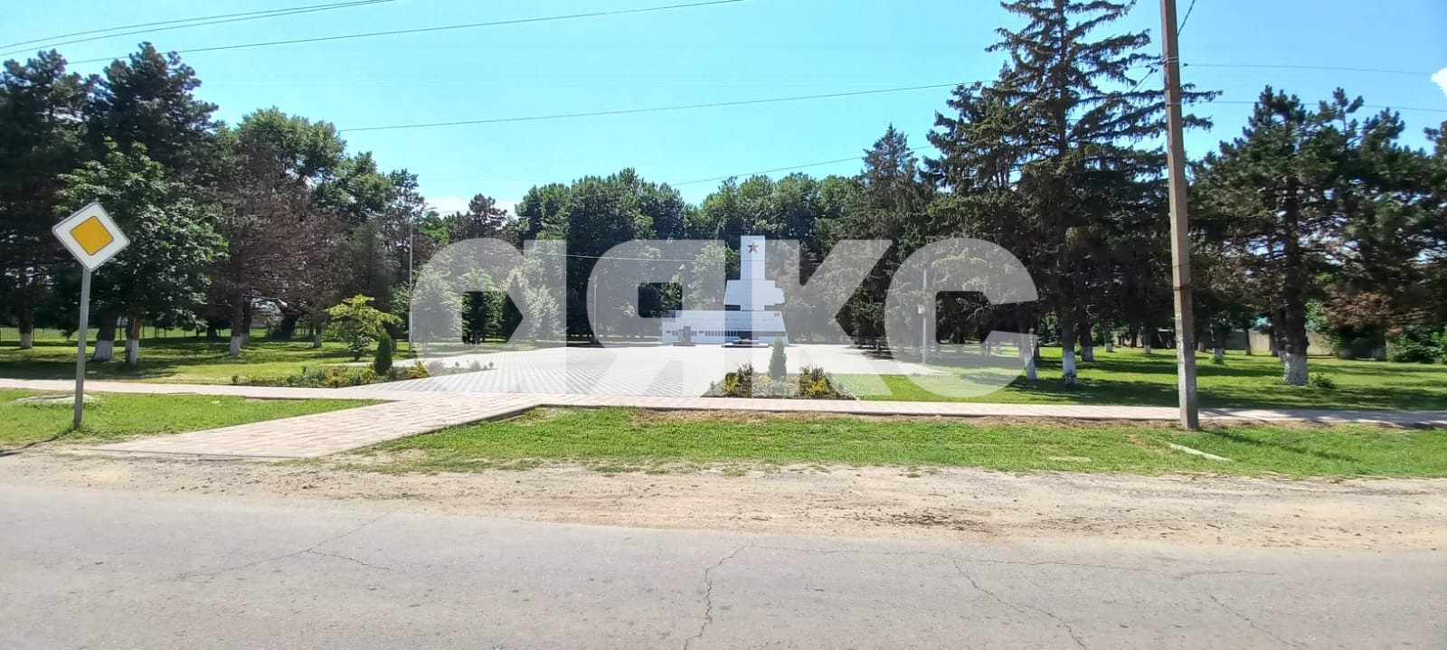 Фото №7: Земельный участок под ИЖС 8 сот. - Стрелка, ул. Полевая, 2