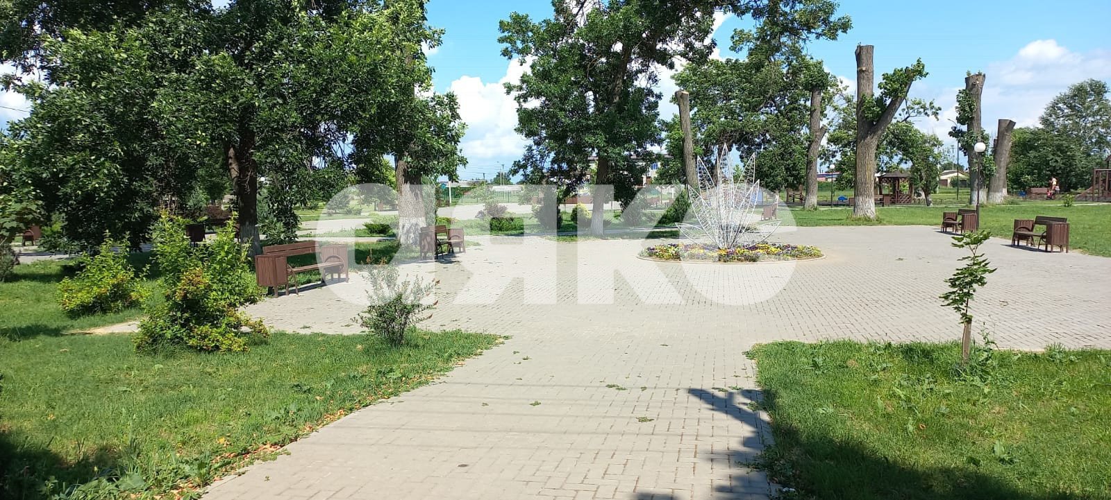 Фото №5: Земельный участок под ИЖС 8 сот. - Стрелка, ул. Полевая, 2