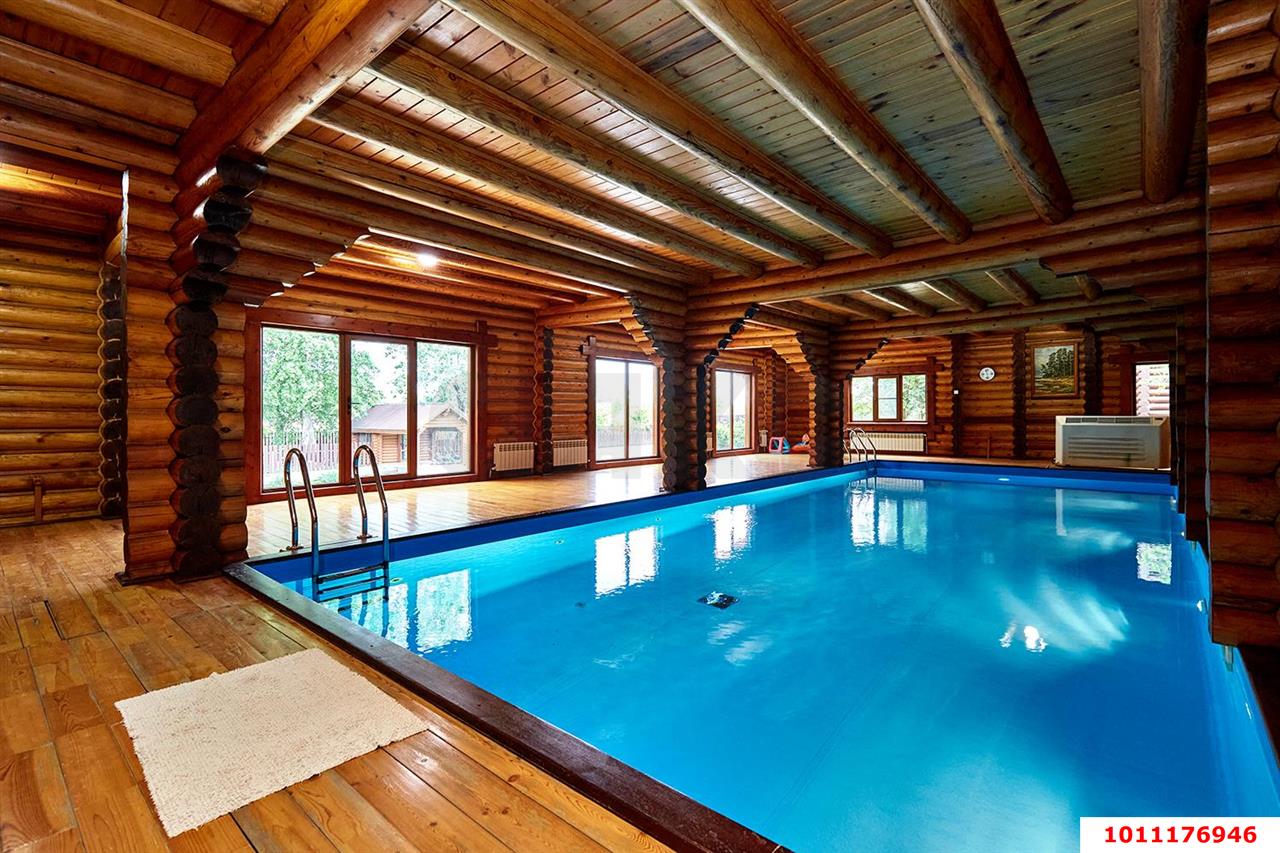 Фото №7: Дом 371 м² + 37.99 сот. - Карла Маркса, ул. Белевцы, 99