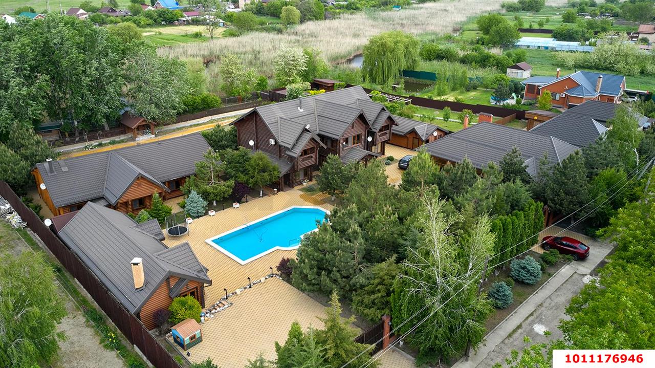 Фото №18: Дом 371 м² + 37.99 сот. - Карла Маркса, ул. Белевцы, 99