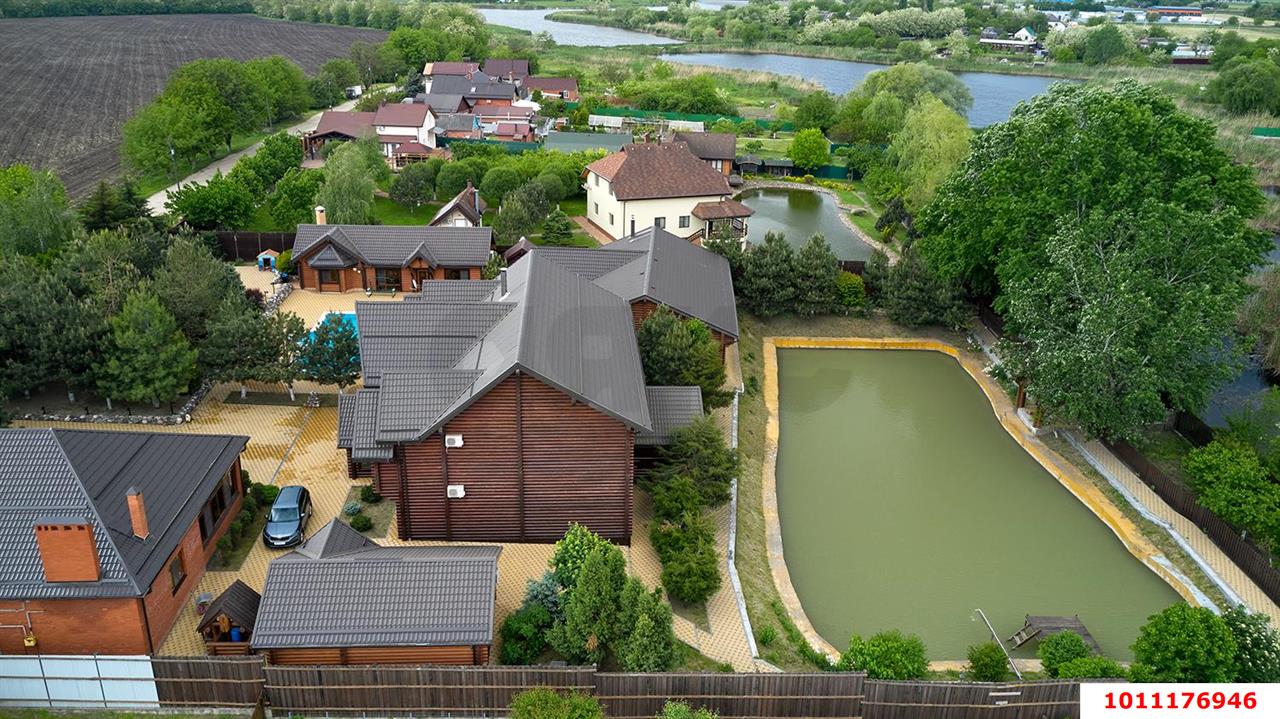 Фото №19: Дом 371 м² + 37.99 сот. - Карла Маркса, ул. Белевцы, 99