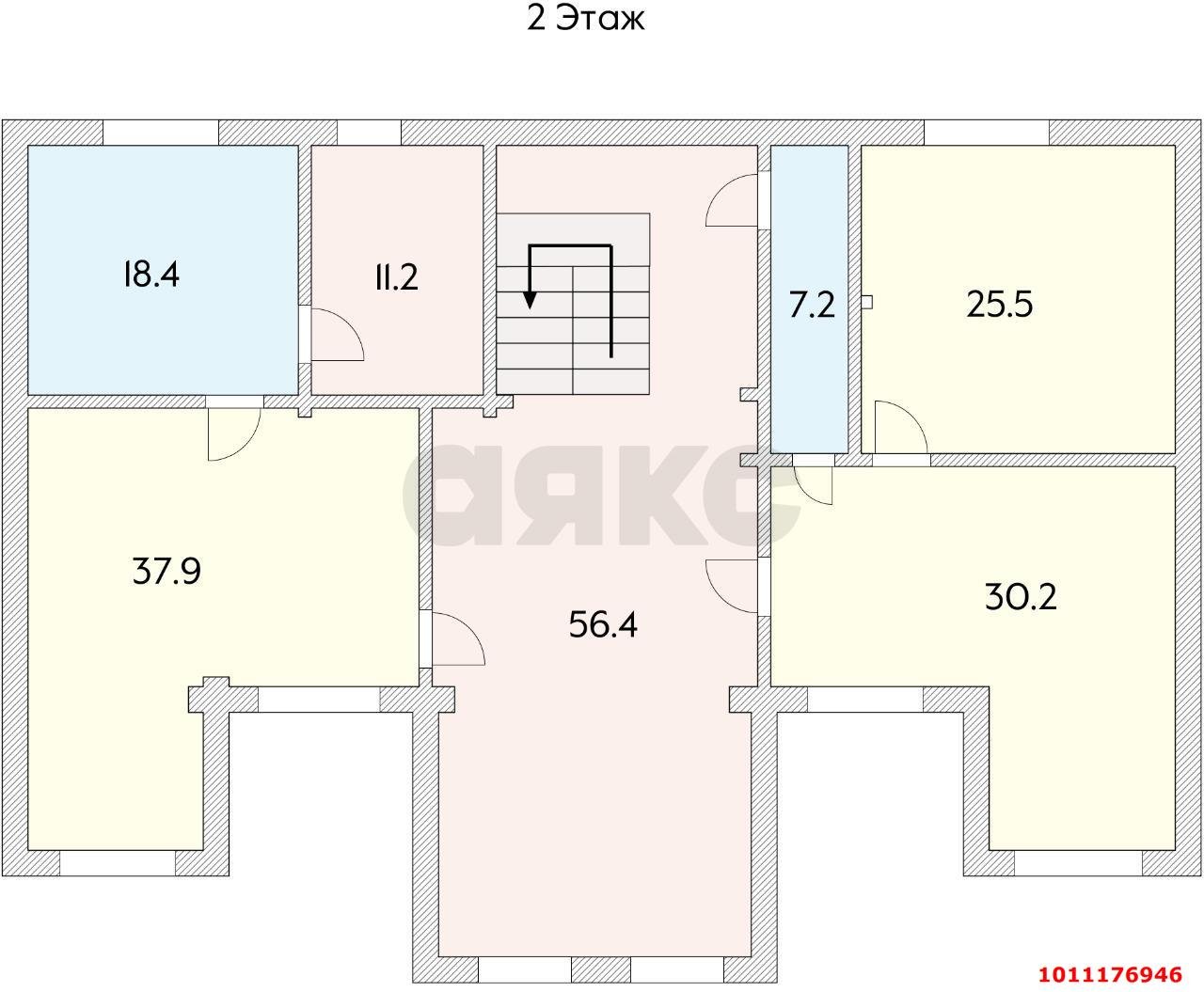 Фото №16: Дом 371 м² + 37.99 сот. - Карла Маркса, ул. Белевцы, 99