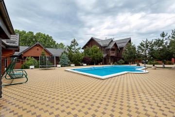 Фото №4: Дом 371 м² - Карла Маркса, ул. Белевцы, 99