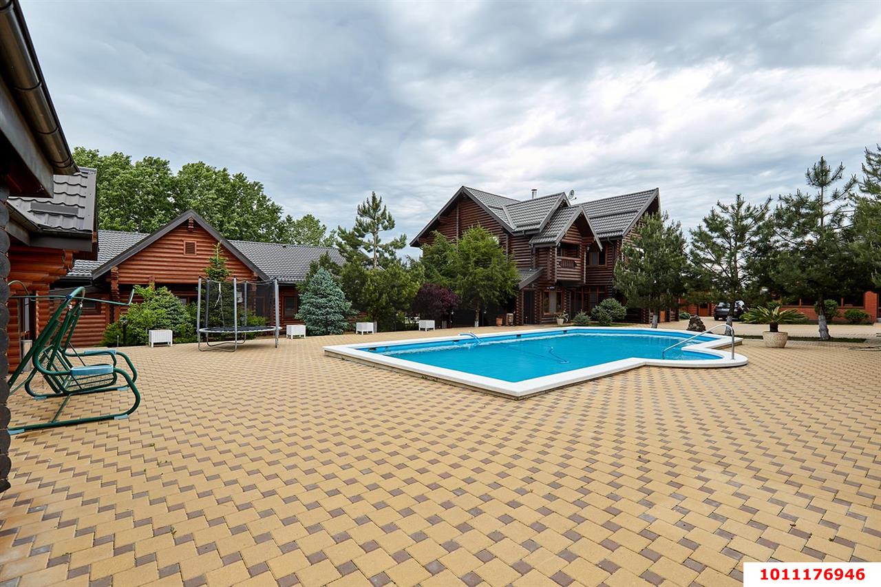 Фото №4: Дом 371 м² + 37.99 сот. - Карла Маркса, ул. Белевцы, 99