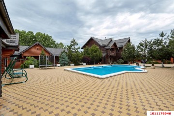 Фото №4: Дом 371 м² - Карла Маркса, ул. Белевцы, 99