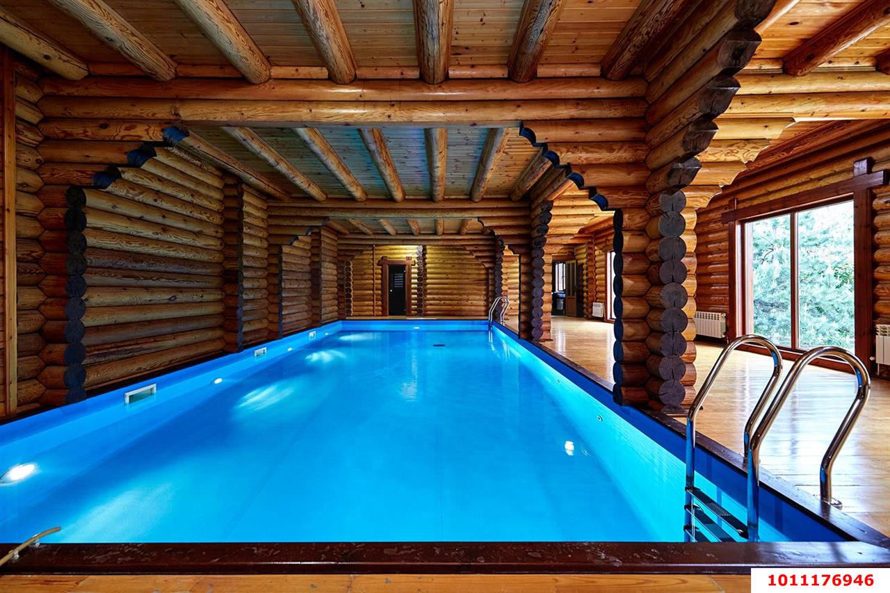 Фото №8: Дом 371 м² + 37.99 сот. - Карла Маркса, ул. Белевцы, 99