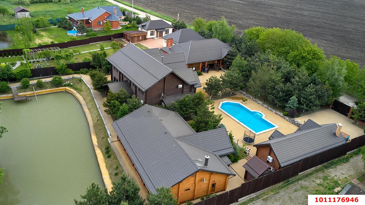 Фото №20: Дом 371 м² + 37.99 сот. - Карла Маркса, ул. Белевцы, 99