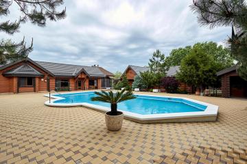 Фото №5: Дом 371 м² - Карла Маркса, ул. Белевцы, 99