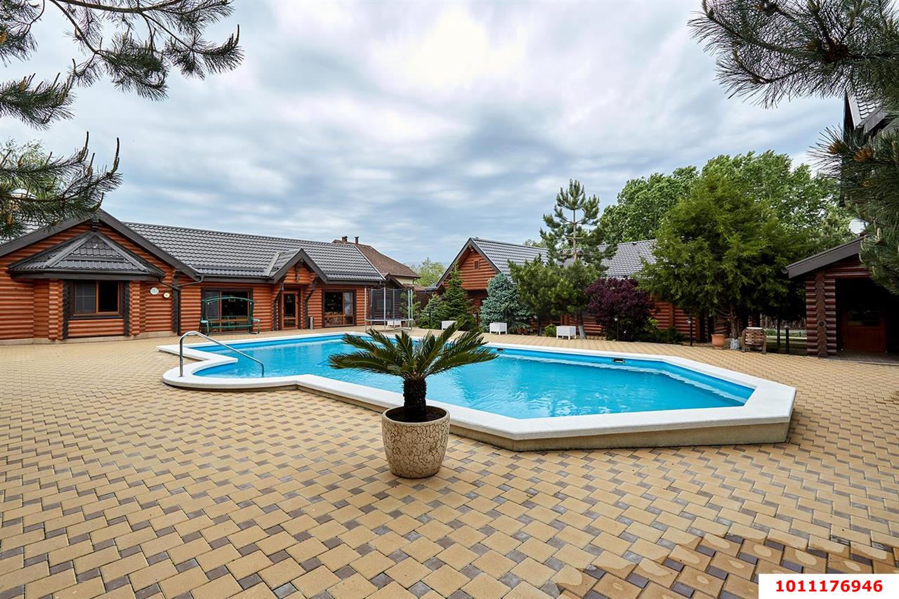 Фото №5: Дом 371 м² + 37.99 сот. - Карла Маркса, ул. Белевцы, 99