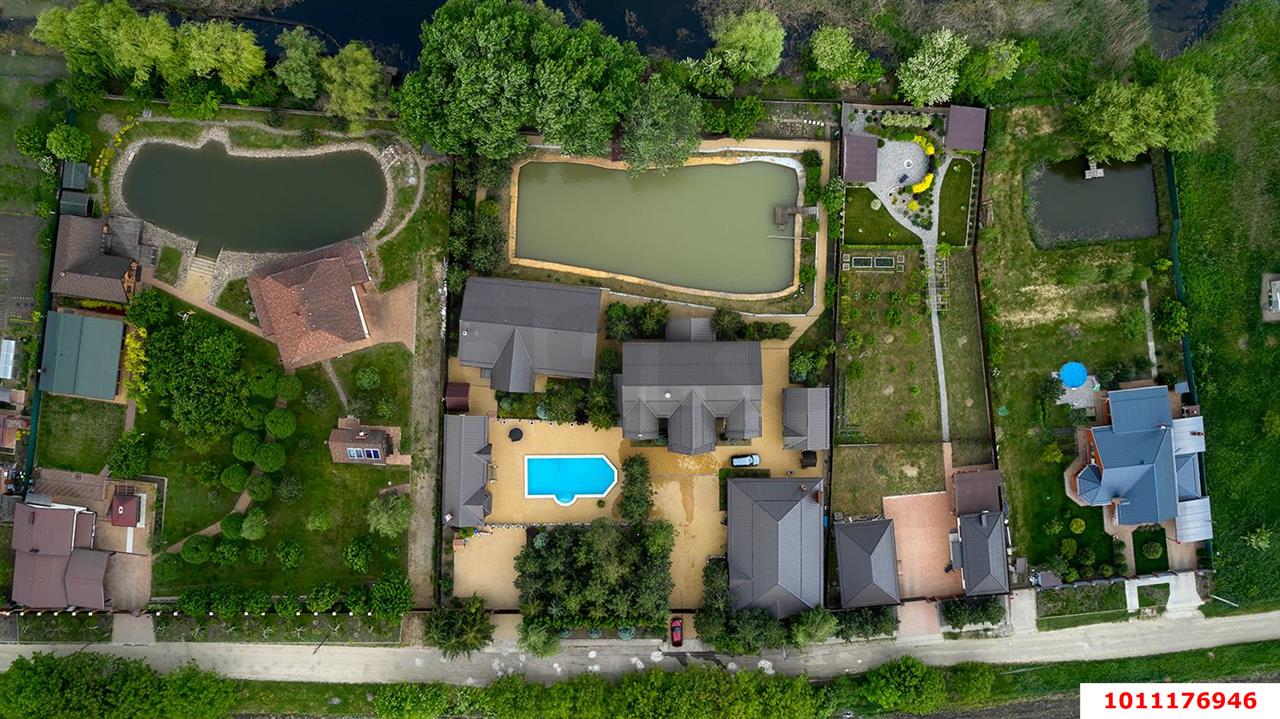 Фото №17: Дом 371 м² + 37.99 сот. - Карла Маркса, ул. Белевцы, 99