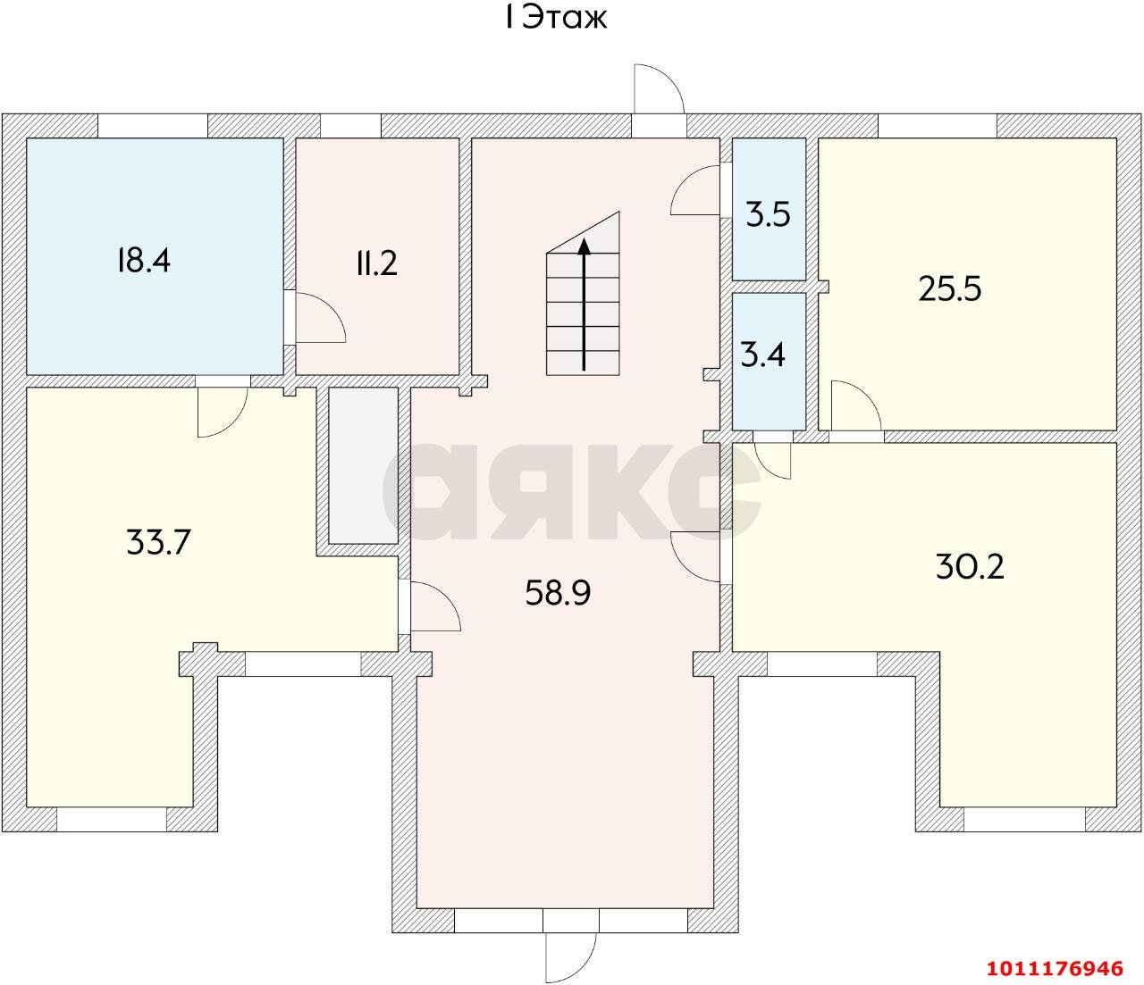 Фото №15: Дом 371 м² + 37.99 сот. - Карла Маркса, ул. Белевцы, 99