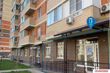 Фото №1: Коммерция 91 м² - Краснодар, мкр. жилой комплекс Премьера, ул. Автолюбителей, 1/7к1