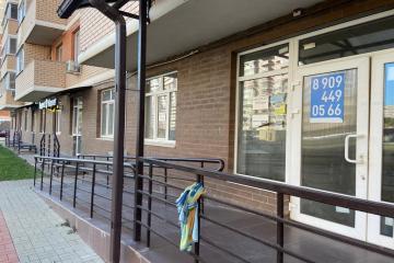 Фото №5: Коммерция 91 м² - Краснодар, мкр. жилой комплекс Премьера, ул. Автолюбителей, 1/7к1