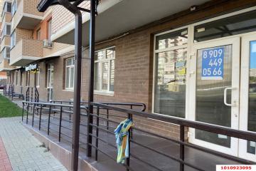Фото №5: Коммерция 91 м² - Краснодар, мкр. жилой комплекс Премьера, ул. Автолюбителей, 1/7к1
