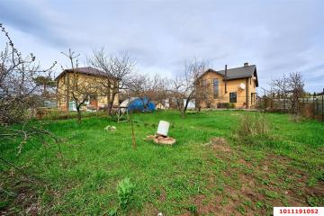 Фото №4: Дом 91 м² - Краснодар, ж/м Пашковский, ул. Куренная, 60