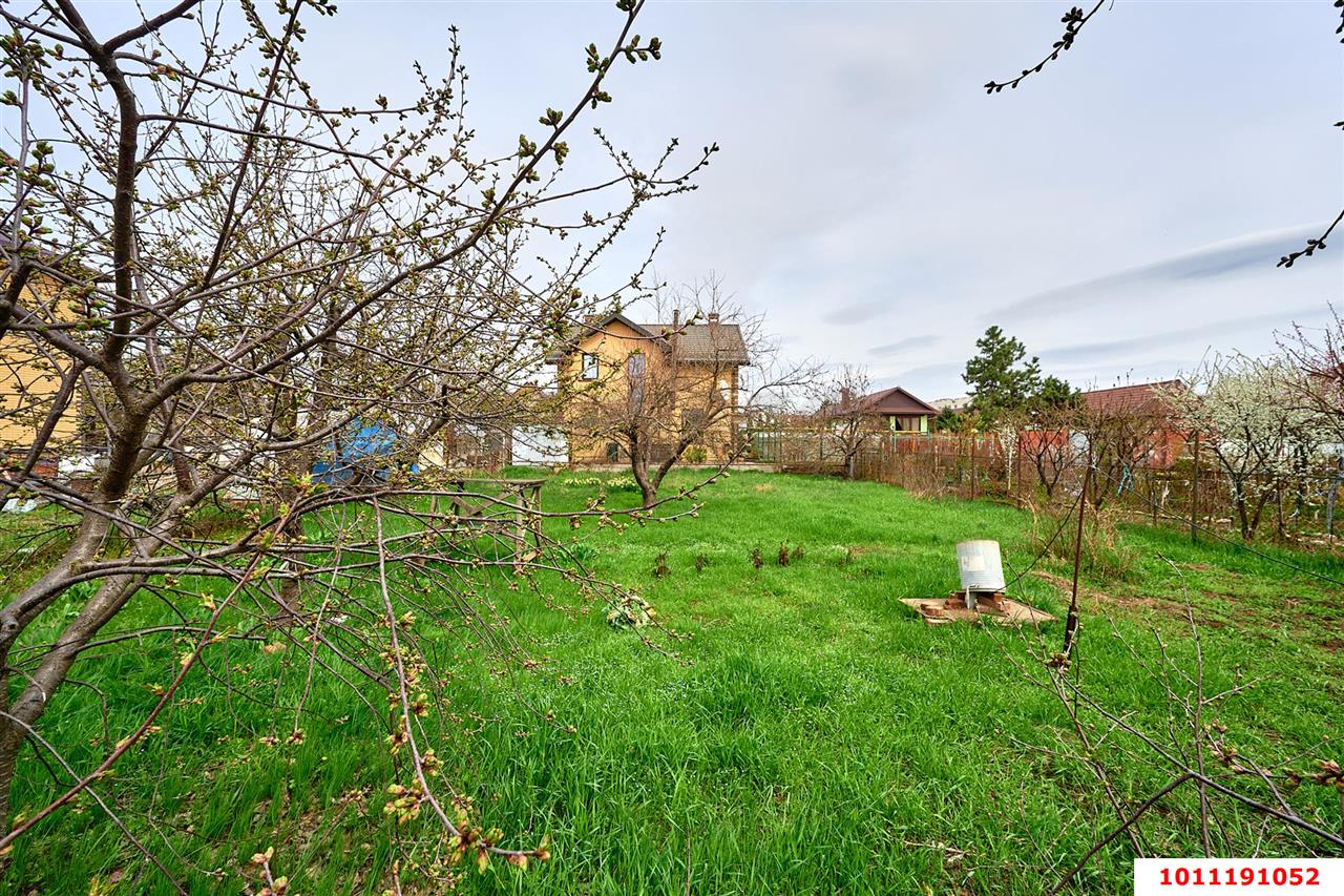 Фото №1: Дом 91 м² + 8.59 сот. - Краснодар, Карасунский внутригородской округ, ж/м Пашковский, ул. Куренная, 60