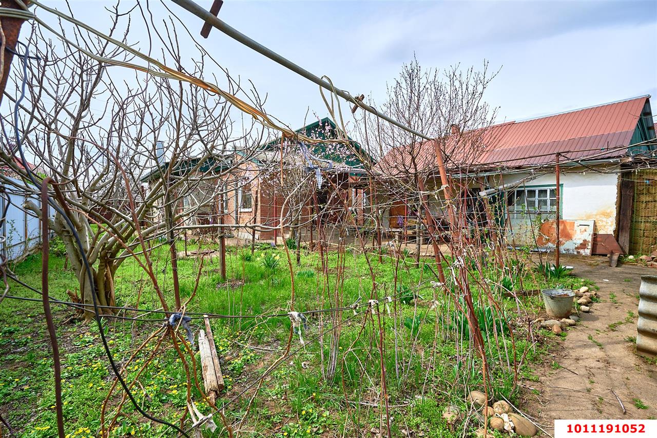 Фото №6: Дом 91 м² + 8.59 сот. - Краснодар, Пашковский, ул. Куренная, 60