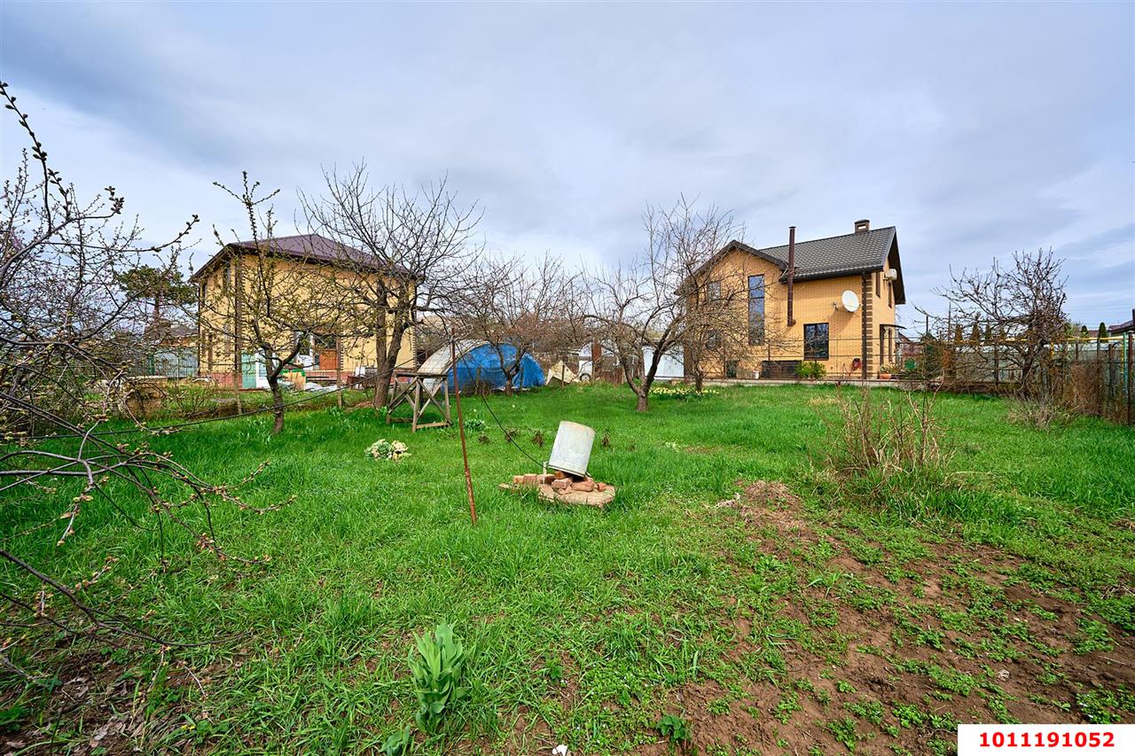 Фото №4: Дом 91 м² + 8.59 сот. - Краснодар, Пашковский, ул. Куренная, 60