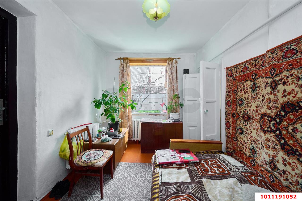 Фото №8: Дом 91 м² + 8.59 сот. - Краснодар, Пашковский, ул. Куренная, 60