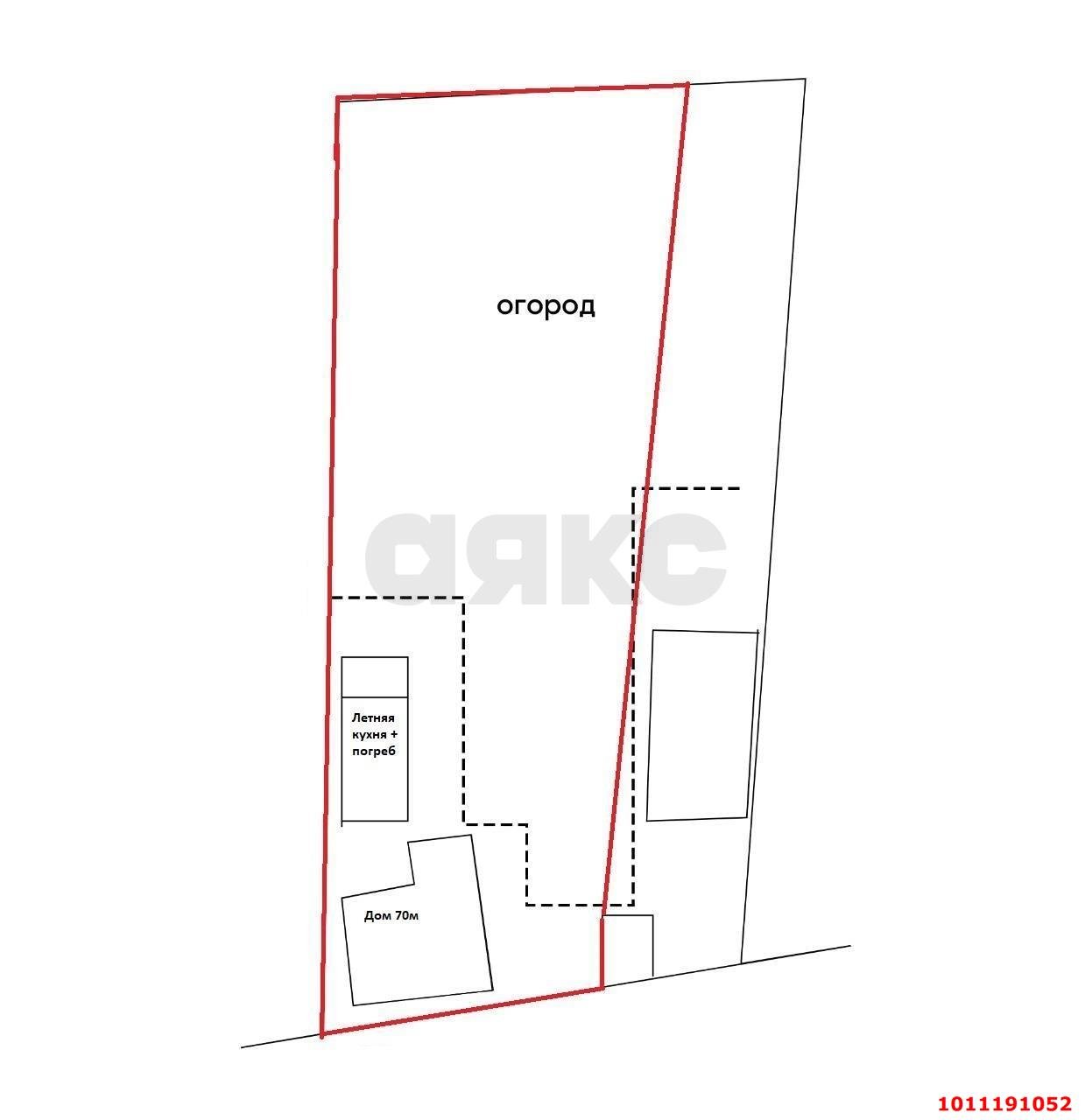 Фото №11: Дом 91 м² + 8.59 сот. - Краснодар, Карасунский внутригородской округ, ж/м Пашковский, ул. Куренная, 60