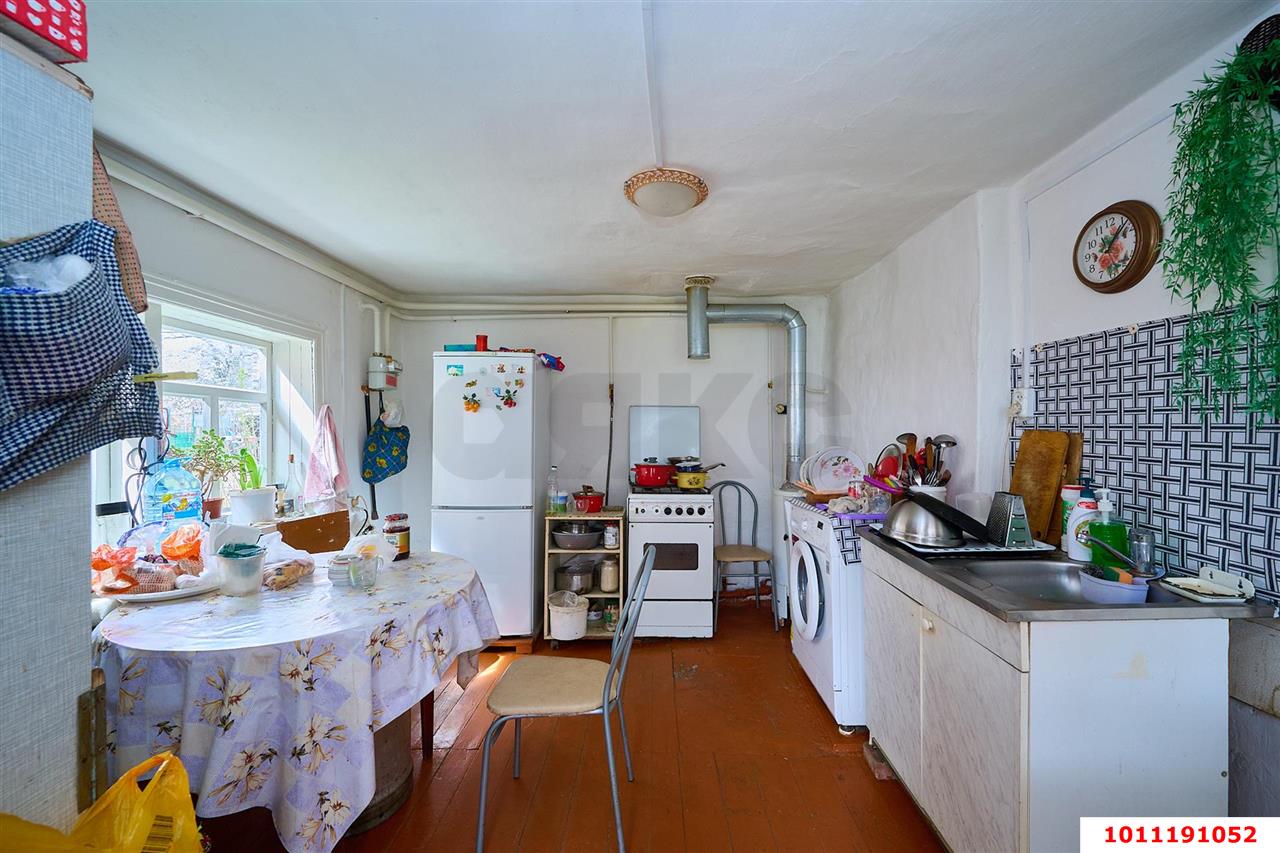 Фото №10: Дом 91 м² + 8.59 сот. - Краснодар, Пашковский, ул. Куренная, 60