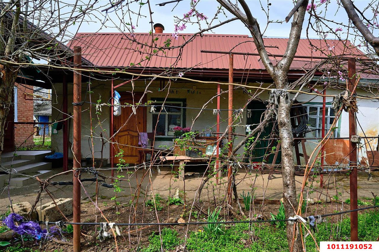 Фото №9: Дом 91 м² + 8.59 сот. - Краснодар, Карасунский внутригородской округ, ж/м Пашковский, ул. Куренная, 60