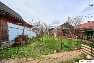 Фото №5: Дом 91 м² - Краснодар, ж/м Пашковский, ул. Куренная, 60