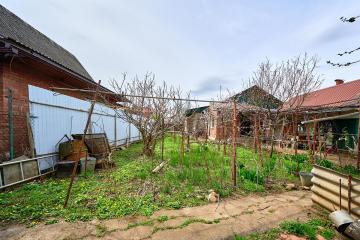 Фото №5: Дом 91 м² - Краснодар, ж/м Пашковский, ул. Куренная, 60