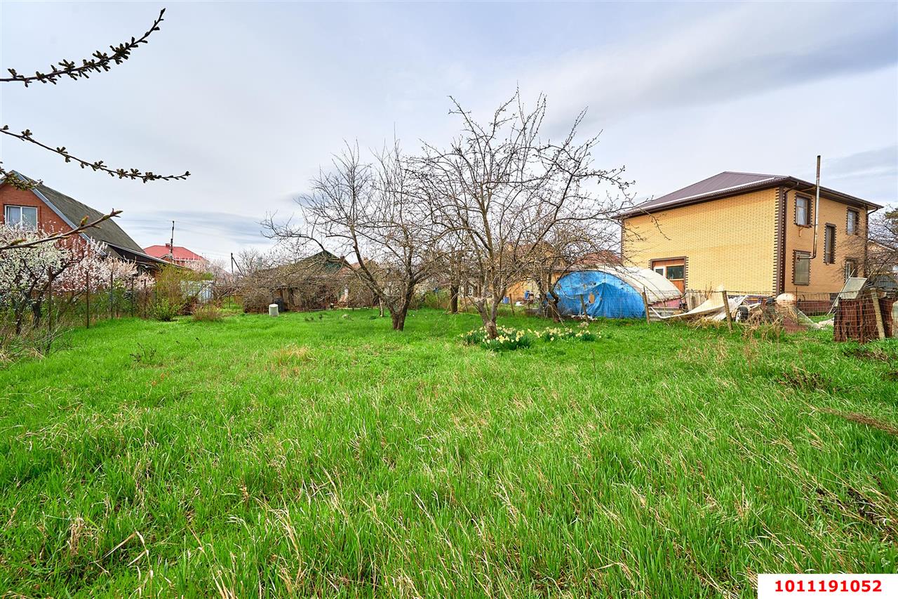 Фото №3: Дом 91 м² + 8.59 сот. - Краснодар, Карасунский внутригородской округ, ж/м Пашковский, ул. Куренная, 60