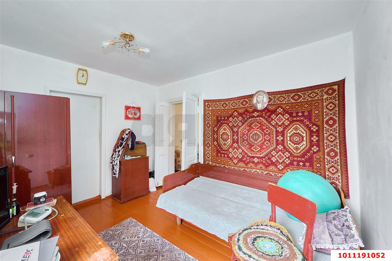 Фото №7: Дом 91 м² + 8.59 сот. - Краснодар, Пашковский, ул. Куренная, 60