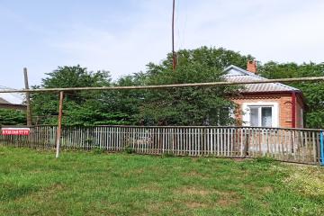 Фото №1: Дом 52 м² - Черноерковская, ул. Октябрьская, 104