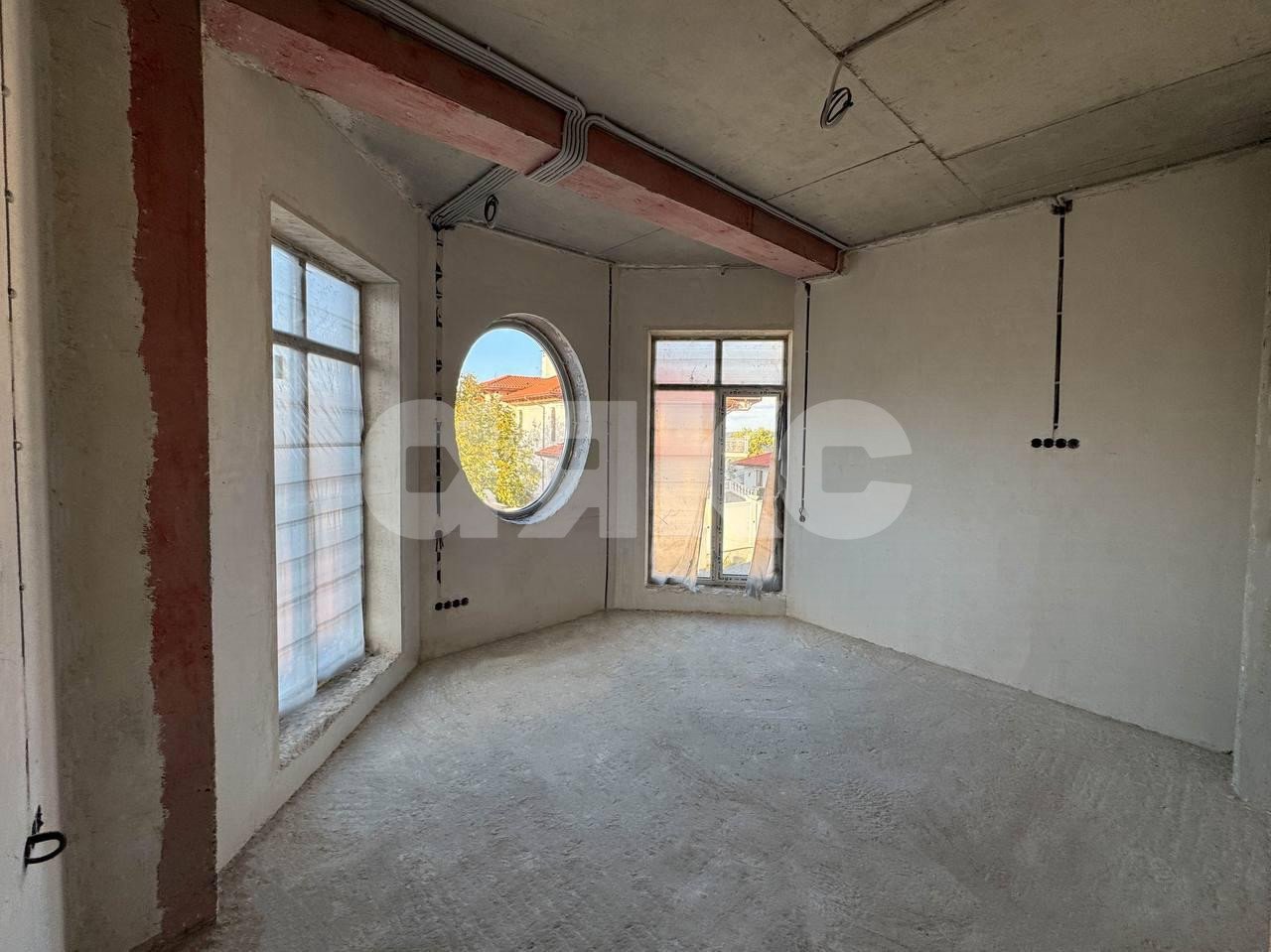 Фото №20: Дом 551 м² + 7 сот. - Кооператор, ул. Мраморная, 2